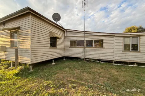 Property photo of 3 Main Street Cloyna QLD 4605