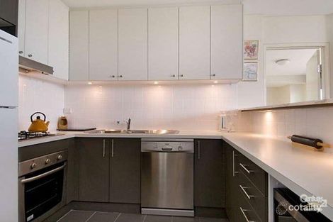 Property photo of 2305/25 Beresford Street Newcastle West NSW 2302