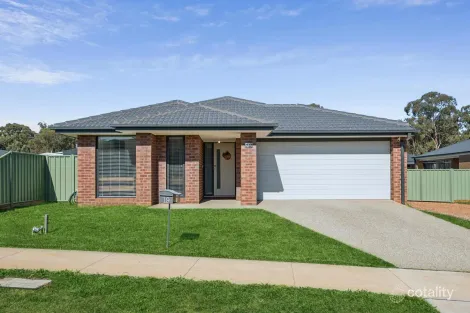 Property photo of 19 Cabernet Drive Maiden Gully VIC 3551