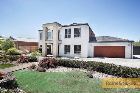 252 Clarkes Rd, Brookfield, VIC 3338