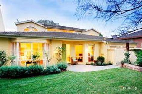 Property photo of 98 Rowell Avenue Camberwell VIC 3124
