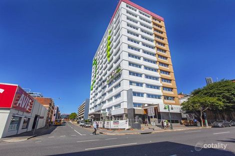 13/269 Wickham St, Fortitude Valley, QLD 4006