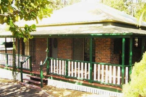 7 Plateau Cres, Carrara, QLD 4211