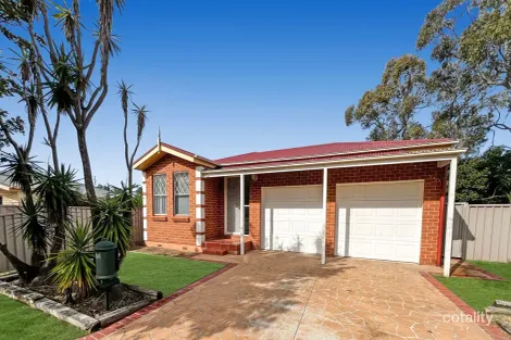 Property photo of 4 Pulaski Court Lake Munmorah NSW 2259