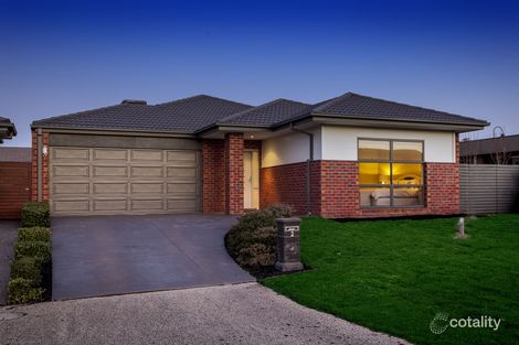2 Marglen Pl, Lyndhurst, VIC 3975