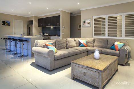 Property photo of 2 Marglen Place Lyndhurst VIC 3975