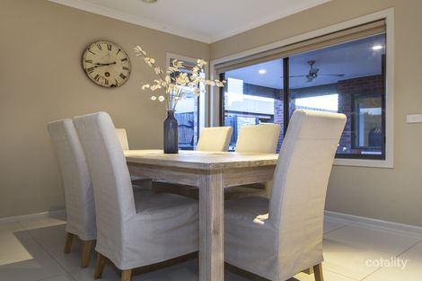 Property photo of 2 Marglen Place Lyndhurst VIC 3975