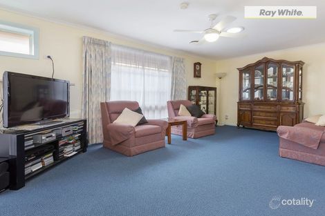 Property photo of 123 Fifth Avenue Rosebud VIC 3939