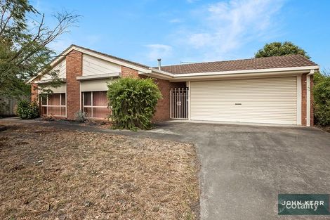 20 Colli Dr, Newborough, VIC 3825