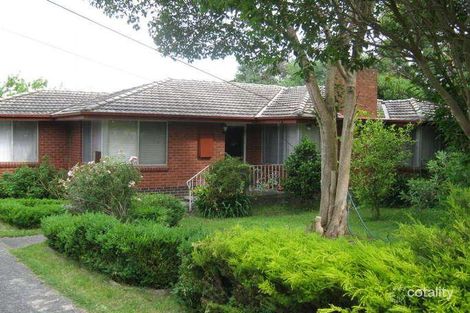 Property photo of 27 Paul Avenue Wantirna South VIC 3152