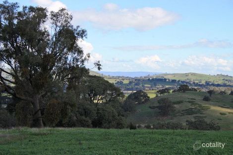 50 Old Strathbogie Rd, Merton, VIC 3715