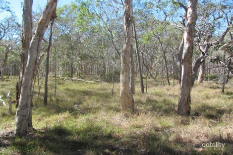 Lot 143 Capricornia Dr, Deepwater, QLD 4674
