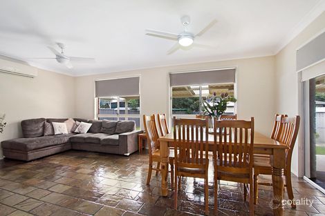 Property photo of 112 Torres Crescent Whalan NSW 2770