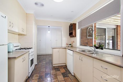 Property photo of 112 Torres Crescent Whalan NSW 2770