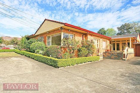 Property photo of 111 Bettington Road Oatlands NSW 2117