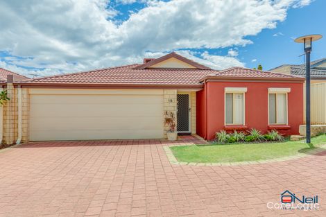 Property photo of 15/93 Owtram Road Armadale WA 6112