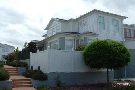 Property photo of 17 Breakfast Point Boulevard Breakfast Point NSW 2137