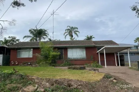 37 Mileham Ave, Castle Hill, NSW 2154