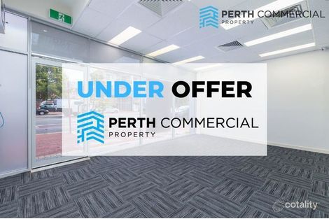 196 Stirling St, Perth, WA 6000