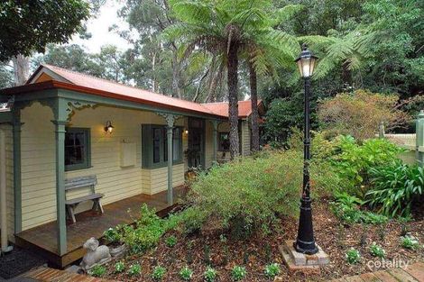 4 Gully Cres, Belgrave, VIC 3160