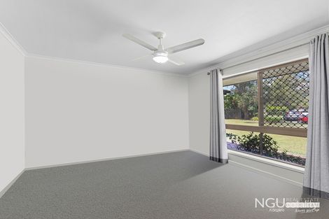 Property photo of 7 Langi Court Karana Downs QLD 4306
