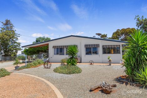 Property photo of 4 Second Street Orroroo SA 5431