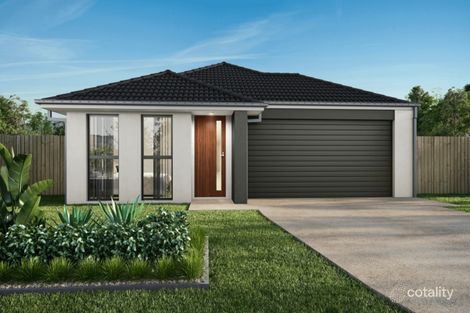 Property photo of 25 Kestrel Road Park Ridge QLD 4125