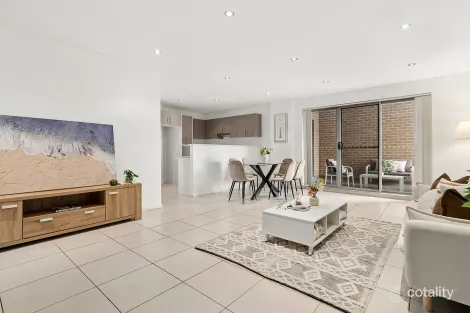 40/30-34 Raymond St, Bankstown, NSW 2200