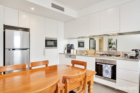 Property photo of 512/2 Scotsman Street Forest Lodge NSW 2037