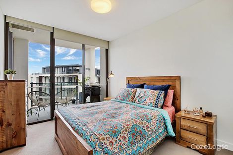 Property photo of 512/2 Scotsman Street Forest Lodge NSW 2037