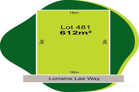 20 Lorraine Lee Way, Sydenham, VIC 3037