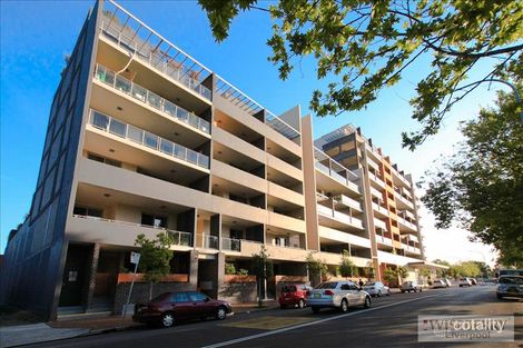Property photo of 32/286-292 Fairfield Street Fairfield NSW 2165