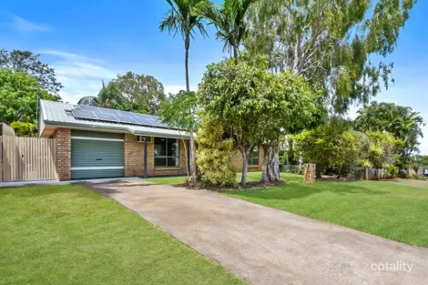 8 Dawson St, Gracemere, QLD 4702