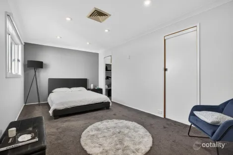 Property photo of 3 Chetwyn Place Constitution Hill NSW 2145