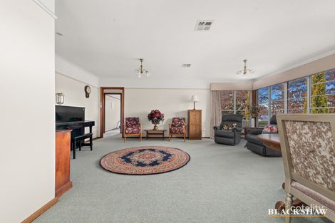 Property photo of 17 Warramoo Crescent Narrabundah ACT 2604