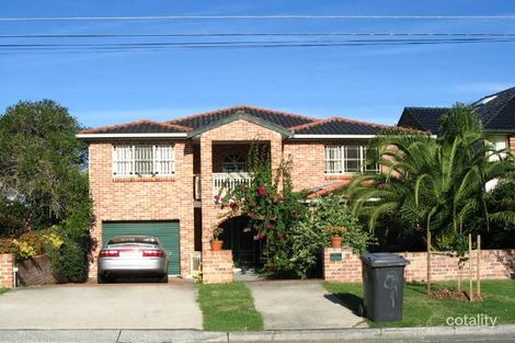 9 Arthur St, Ryde, NSW 2112