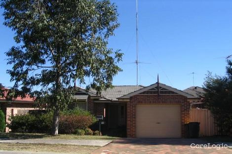 Property photo of 10 Glenbawn Place Woodcroft NSW 2767