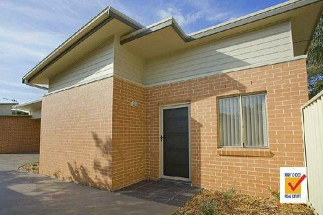 3/6 Werrang St, Albion Park Rail, NSW 2527