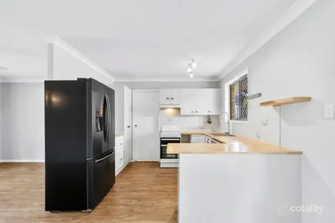 Property photo of 8 Dawson Street Gracemere QLD 4702