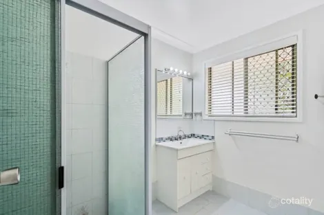 Property photo of 8 Dawson Street Gracemere QLD 4702