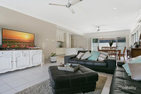 Property photo of 131 Sunshine Parade Miami QLD 4220