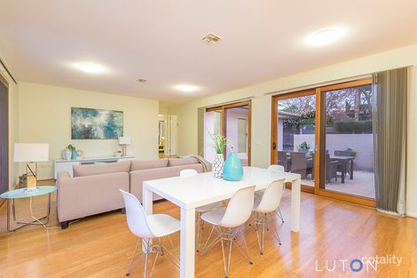 Property photo of 3 Finniss Crescent Narrabundah ACT 2604