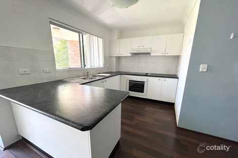 Property photo of 6/49-51 King Street Penrith NSW 2750