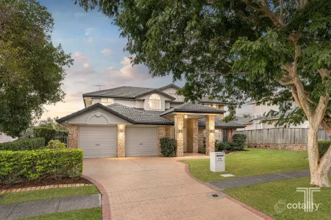 Property photo of 145 Cribb Road Carindale QLD 4152