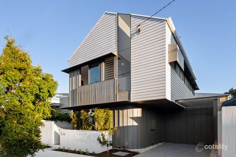 54 Mcdonald St, Hawthorne, QLD 4171