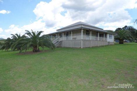 Property photo of 58 Behrendorff Road Bunjurgen QLD 4310