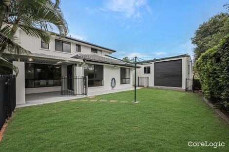 Property photo of 12 Snow Wood Drive Eatons Hill QLD 4037