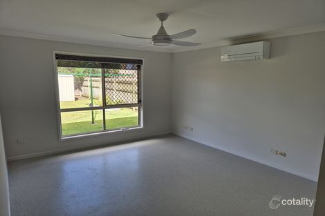 Property photo of 84 Endeavour Way Eli Waters QLD 4655