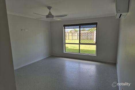 Property photo of 84 Endeavour Way Eli Waters QLD 4655