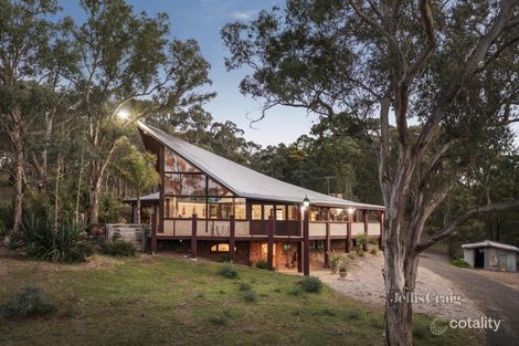 Property photo of 400 Mount Pleasant Road Eltham VIC 3095